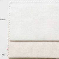Tela rustichella sotema 100% cotone (fili 13,5x13,5) pretagliati misure varie