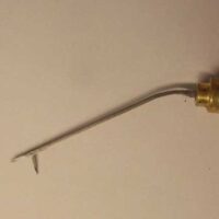 Micro rimagliatore