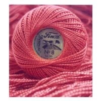 Jolly/ kit 15 perle' tinta unita finca 8, gomitolo gr 10