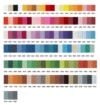 Perle' tinta unita finca 3, gomitolo gr 10 - immagine 2