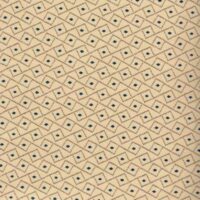 "blue barn print" by laundry bascket for moda, geometria