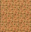 "delightful december" by sandy gervais for moda, bacche vendita a multipli di 50 cm