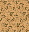 "delightful december" by sandy gervais for moda, chiave di violino € 18,00 MT, vendita a multipli di 50 cm