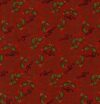 "delightful december" by sandy gervais for moda, chiave di violino € 18,00 MT, vendita a multipli di 50 cm - immagine 2