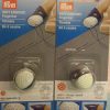 Ditale salvadito soft comfort, prym 431140