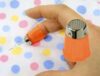 Ditali in silicone, clover 6025 - immagine 3