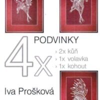Cavalli, iva proskova
