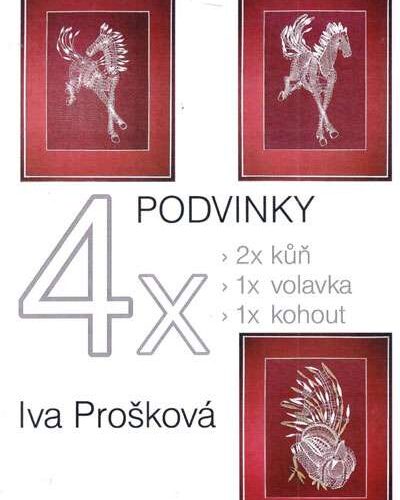 Cavalli, iva proskova