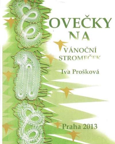 Pecore, iva proskova