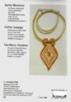 Summer in bobbin lace, claire burchard - immagine 2
