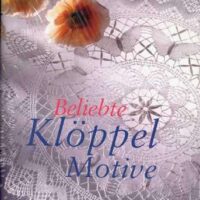 Kloppel motive, rosamarie urban