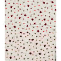 "Festive" by linette anderson kit 5 pezzi cm 50 x 110