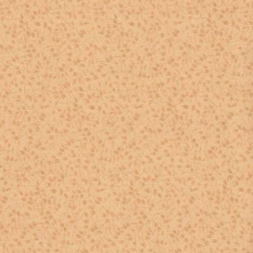 kansas trouble favorites II for moda, foglioline nocciola ultimo pezzo cm 71x110
