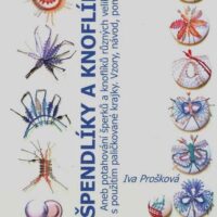 Spille e bottoni/butonky, iva proskova  disegni