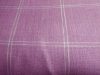 Lino riviera  quadr lilla altezza cm 180 ,11 fili, € 40,00 al metro, vendita a multipli di 50 cm