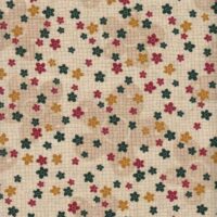 "highland" by linette anderson kit 3 pezzi da cm 50 x 110