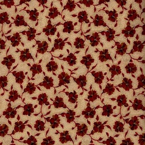 "lizzie's legacy" by betzy chutchian for moda H cm 110 € 18,00 al metro, vendita a multipli di 50 cm