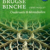 Bruges//binche ouderwets e mentebollen