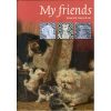 My friends, kumiko nakazaki