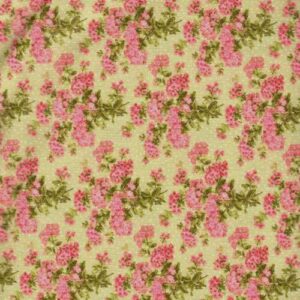 "holly night" by sentimental studios for moda, poinsettia € 17,00 al metro vendita a multipli di 50 cm