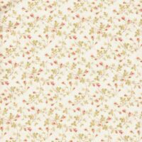 "paris" by 3 sisters for moda, roselline € 18,00 mt vendita a multipli di 50 cm