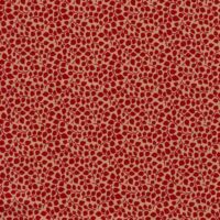 Red and ecru', foglie altezza cm 110, vendita a multipli di 50 cm
