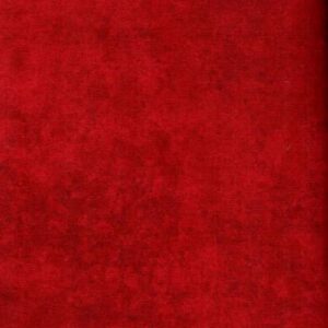 Red and ecru', rombi altezza cm 110, vendita a multipli di 50 cm