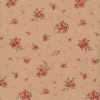 Tilda cotone antique rose 31481 beige 10, altezza cm 110 € 17,00 al metro, vendita a multipli di 50 cm