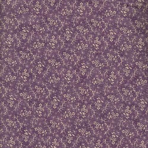 "wild orchid" by blackbird for moda, fiorellini vendita a multipli di cm 50