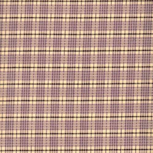 "wild orchid" by blackbird for moda, scozzese vendita a multipli di cm 50