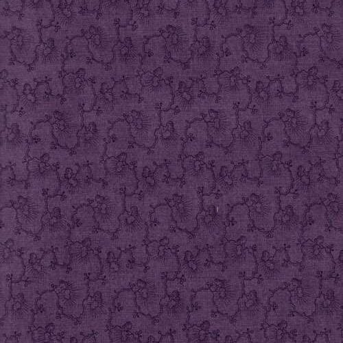 "wild orchid" by blackbird for moda, fantasia € 18,00 mt vendita a multipli di 50 cm