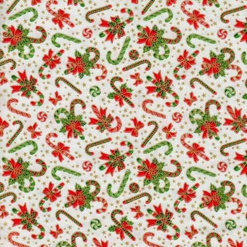 "christmas" by fabri, bastoncini zucchero
