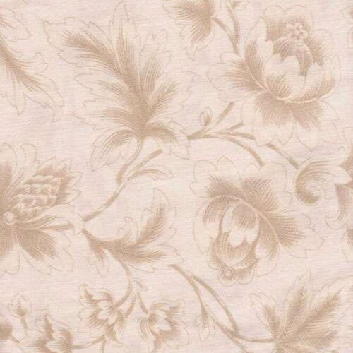 "midnight clear" by 3 sisters for moda PANNA,  crewell altezza 280 vendita a multipli di 50 cm