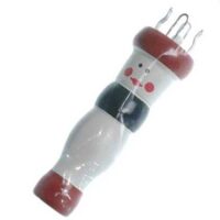 Knitting dolly, caterinetta  4 perni in legno prym 225102