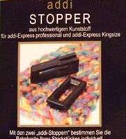 Addi stopper per addi