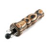 Jolly/knitting dolly, caterinetta  4  perni in legno multicolor prym 225100