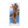Jolly/knitting dolly, caterinetta  4  perni in legno multicolor prym 225100 - immagine 2