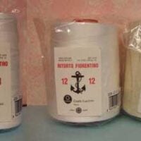 Ritorto fiorentino coni 250 gr