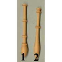 Fusello mini n°111