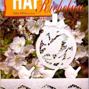 Giuliana ricama n°26 gennaio-febbraio 2019