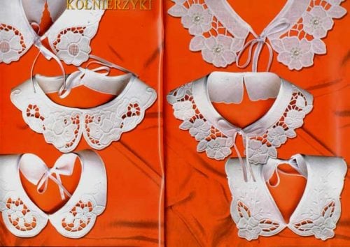 Haft richelieu 65 - immagine 2