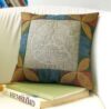 Sashiko olympus 783 azzurro - immagine 2