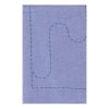 Sashiko olympus 783 azzurro - immagine 3