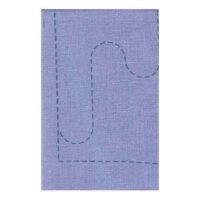 Sashiko olympus 783 azzurro