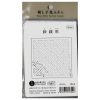Sashiko olympus 4 bianco