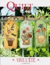 Quilt country 57: vive l'ete'
