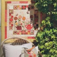 Quilt country 57: vive l'ete'