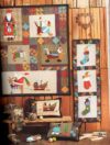 Quilt country 54: joyeux noel - immagine 2