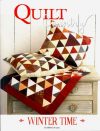 Quilt country 55: winter time