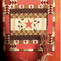 Quilt country 55: winter time